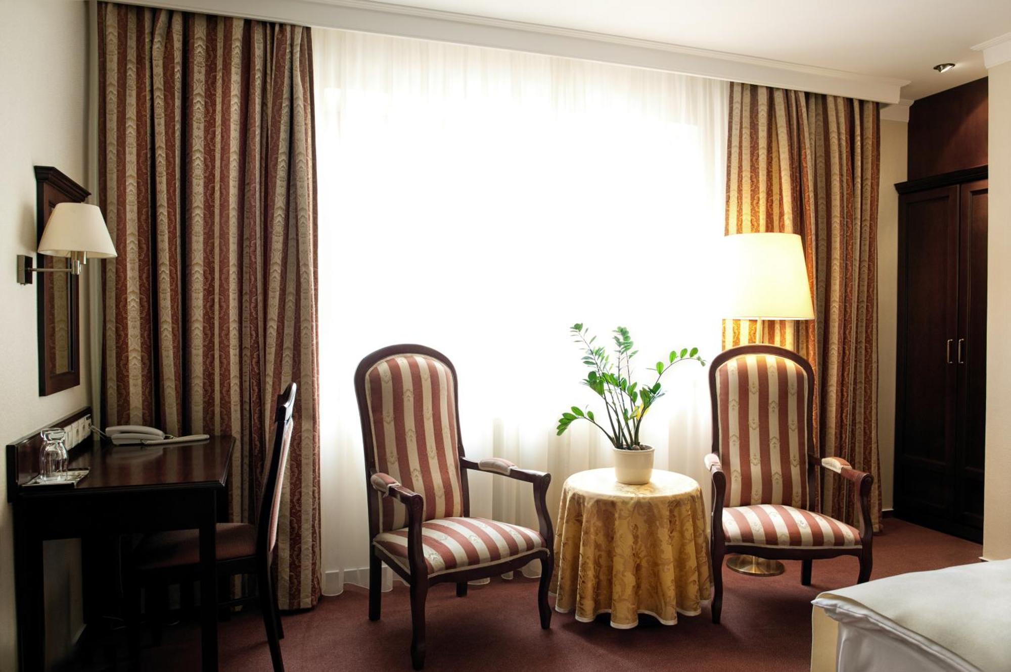 Boutique Hotel Maraton Košice Habitación foto